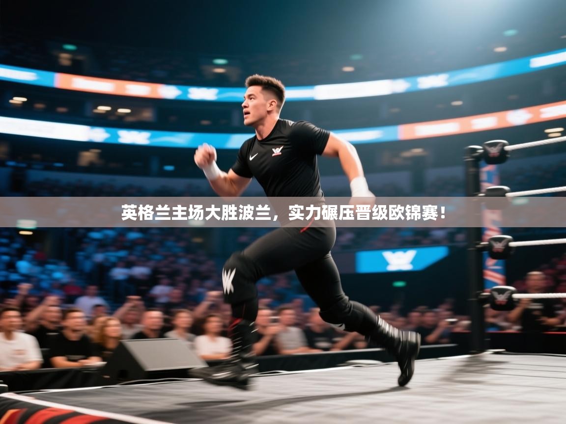 英格兰主场大胜波兰,实力碾压晋级欧锦赛! 第2张