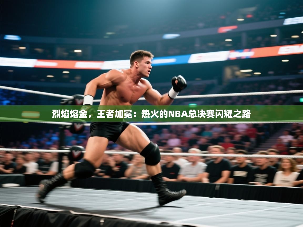 烈焰熔金,王者加冕:热火的NBA总决赛闪耀之路 第2张