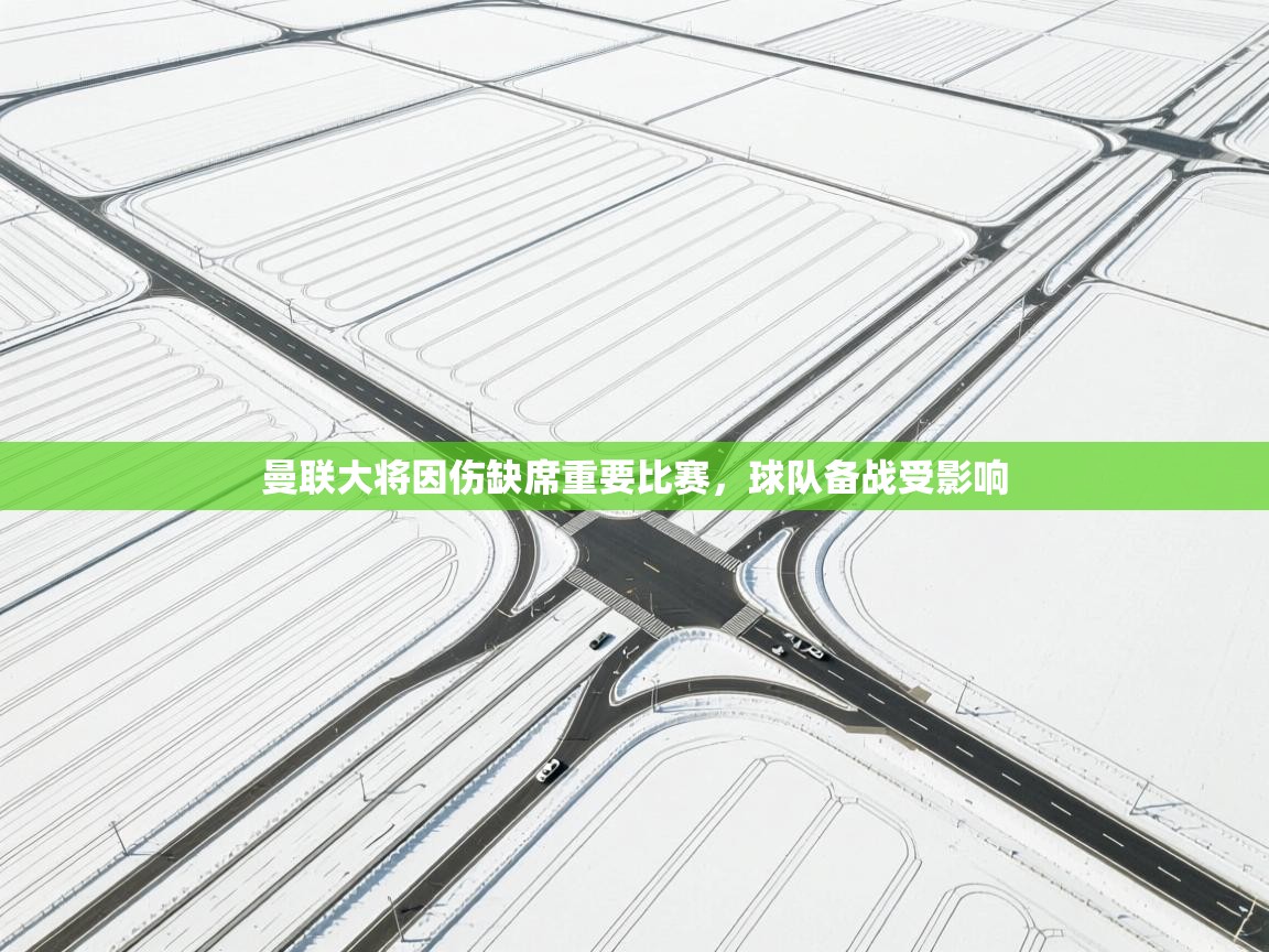 曼联大将因伤缺席重要比赛,球队备战受影响 第2张