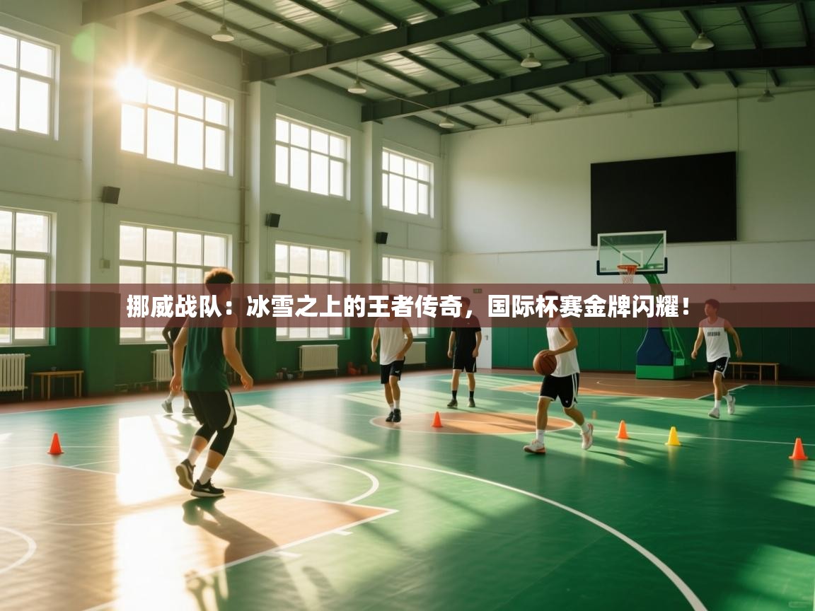 挪威战队：冰雪之上的王者传奇，国际杯赛金牌闪耀！  第2张