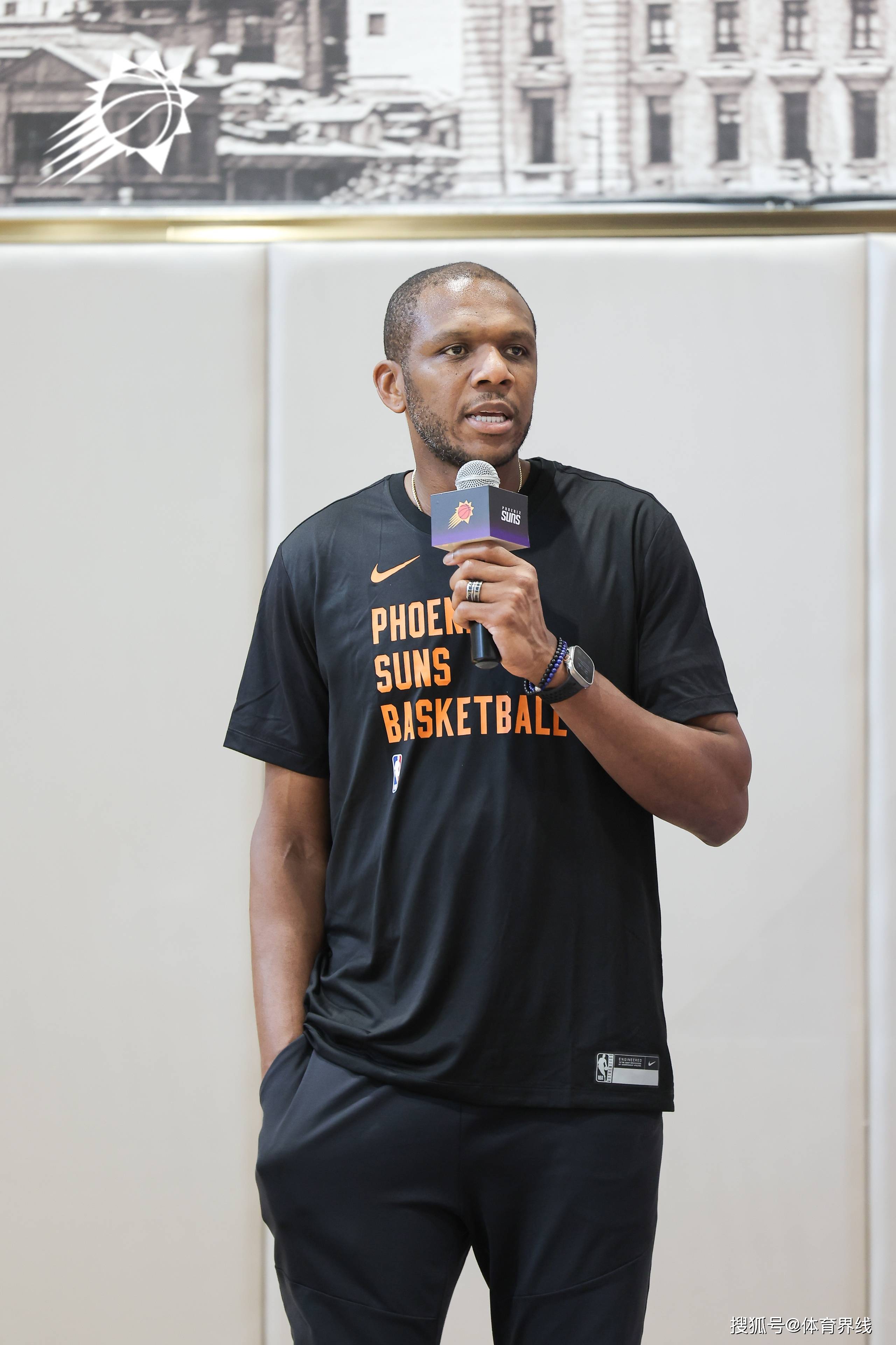 NBA总决赛球迷期待，顶级球星集结开火战场