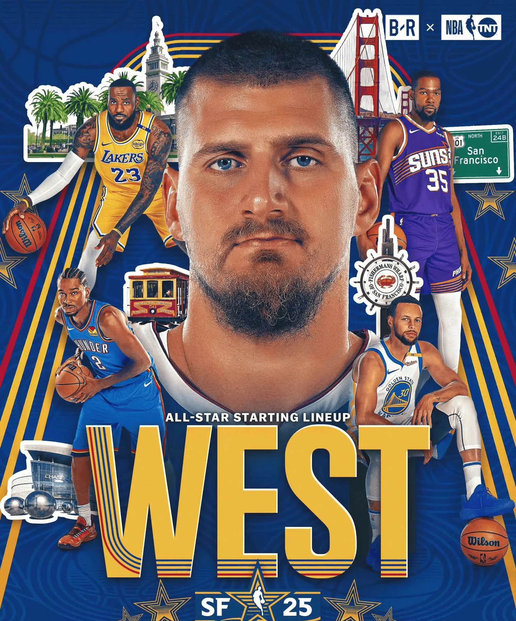 NBA总决赛球迷期待，顶级球星集结开火战场