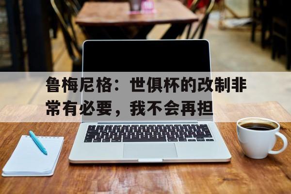 鲁梅尼格：世俱杯的改制非常有必要，我不会再担的简单介绍