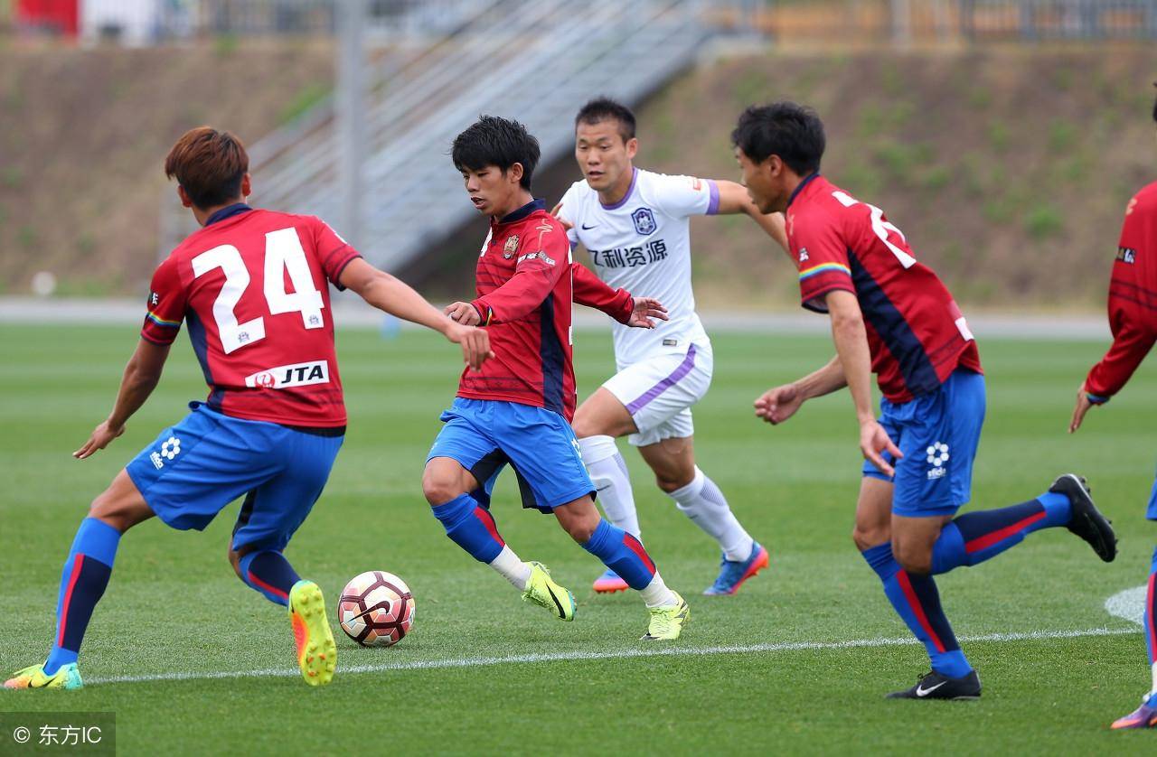 鹿岛鹿角调整进攻阵容，应对强力防守(鹿岛鹿角ds)