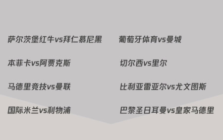 本菲卡遇苦主仍难翻身数据示切尔西小胜晋级