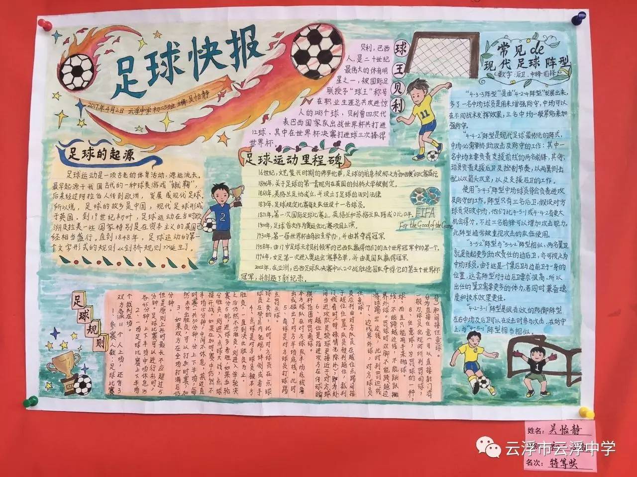 新版世俱杯的举办将促进足球社会效益和经济效益的双重作用的实现