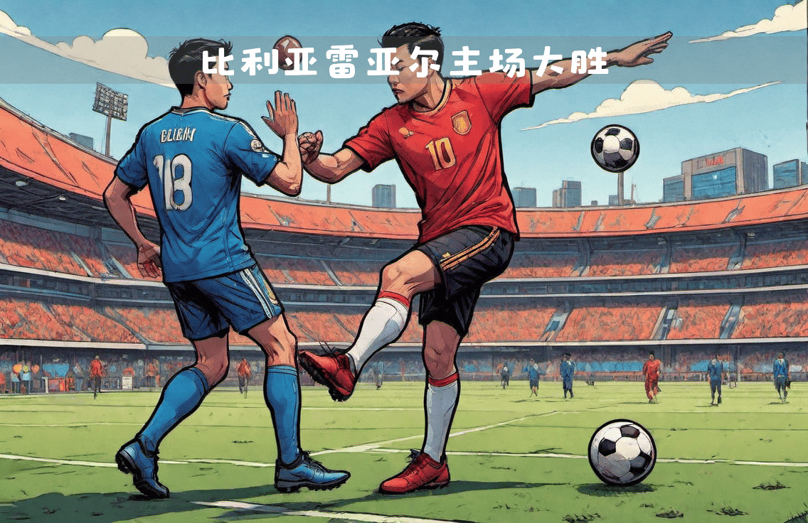 赫塔菲客场大胜比利亚雷亚尔，继续保持不败